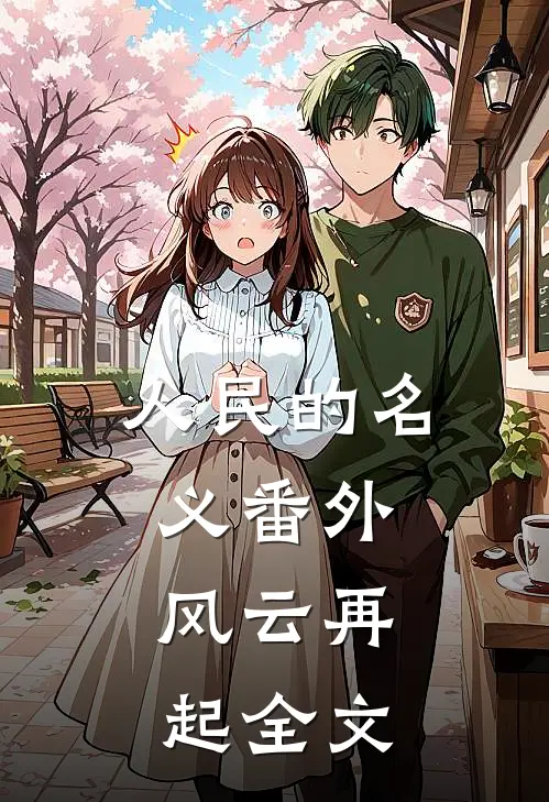 《人民的名义》番外：风云再起全文