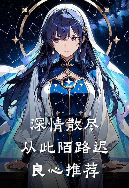 深情散尽，从此陌路迟良心推荐