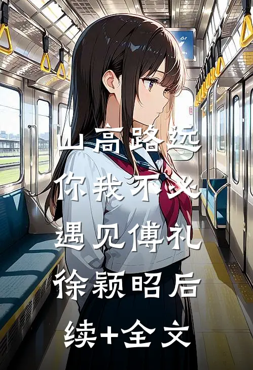 山高路远，你我不必遇见傅礼徐颖昭后续+全文