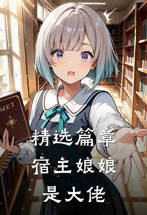 精选篇章宿主娘娘是大佬