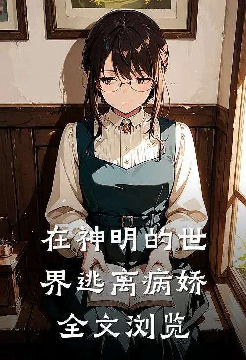 在神明的世界逃离病娇全文浏览