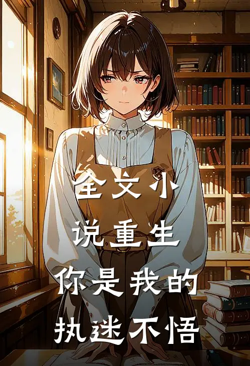 全文小说重生：你是我的执迷不悟