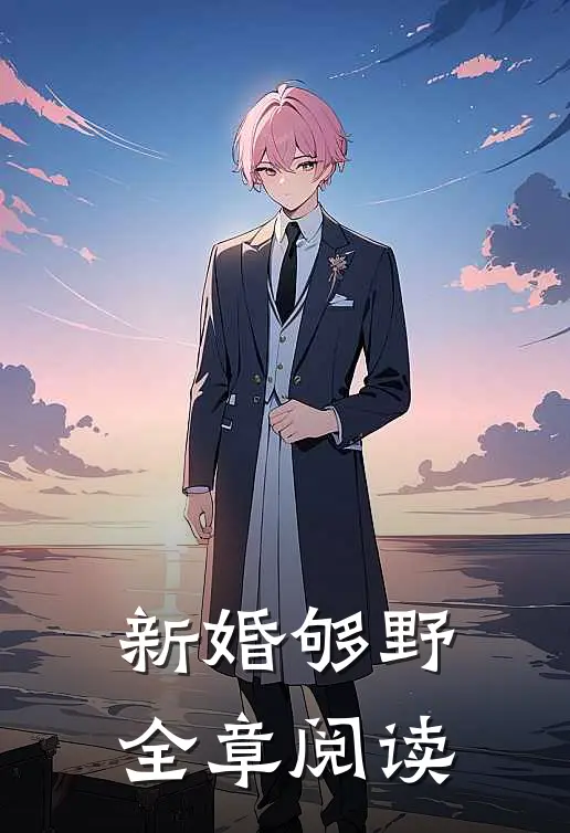 新婚够野全章阅读