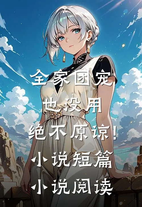 全家团宠也没用,绝不原谅! 小说短篇小说阅读