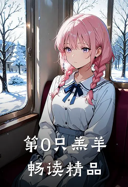 第0只羔羊畅读精品