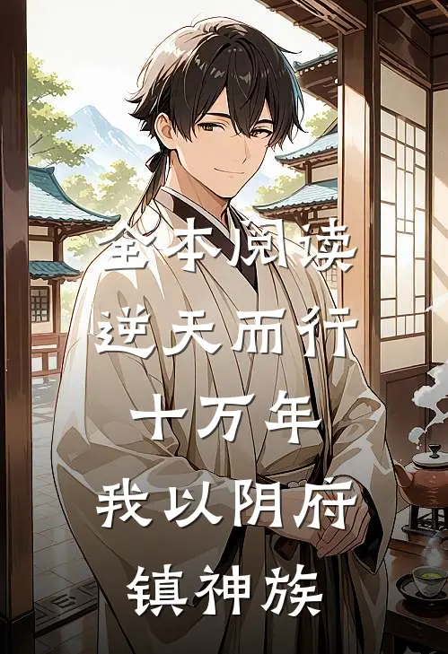 全本阅读逆天而行十万年，我以阴府镇神族