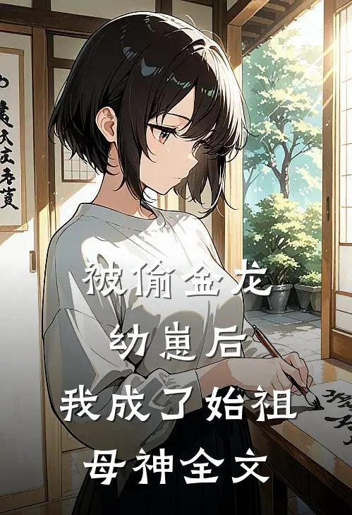 被偷金龙幼崽后，我成了始祖母神全文