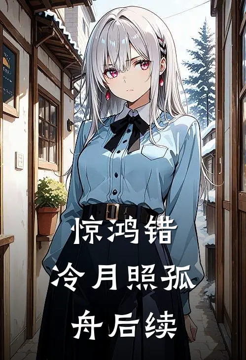 惊鸿错，冷月照孤舟后续