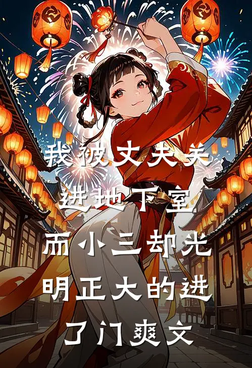 我被丈夫关进地下室，而小三却光明正大的进了门爽文