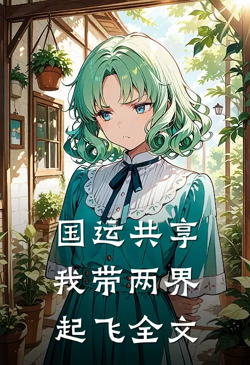 国运共享，我带两界起飞全文