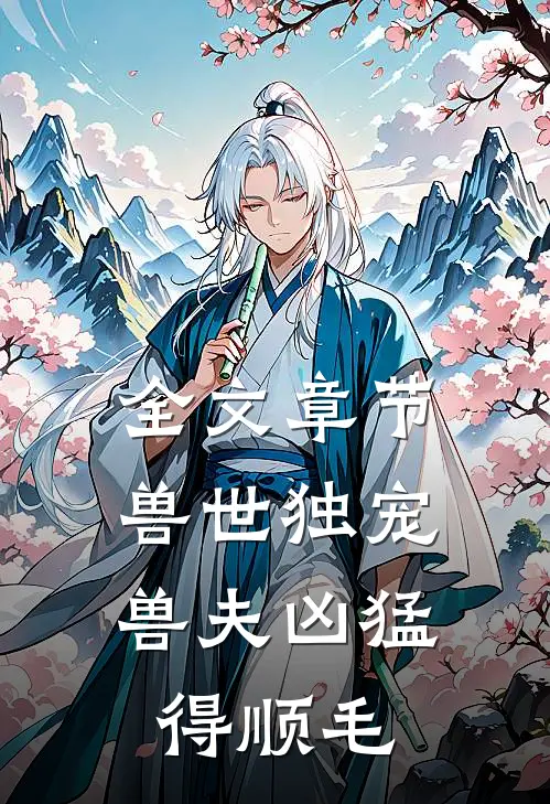 全文章节兽世独宠：兽夫凶猛，得顺毛