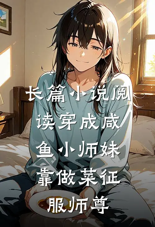 长篇小说阅读穿成咸鱼小师妹，靠做菜征服师尊