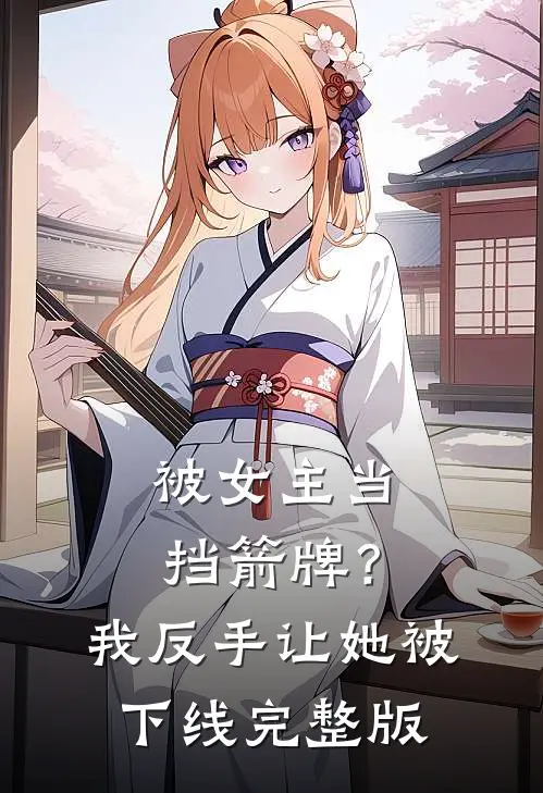 被女主当挡箭牌？我反手让她被下线完整版