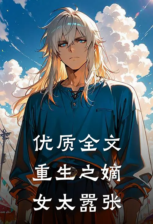 优质全文重生之嫡女太嚣张