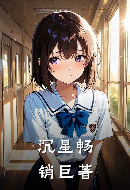 沉星畅销巨著