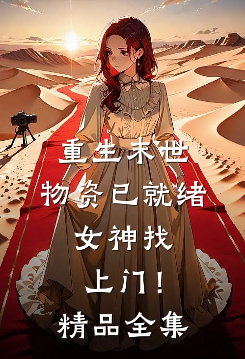 重生末世：物资已就绪，女神找上门！精品全集