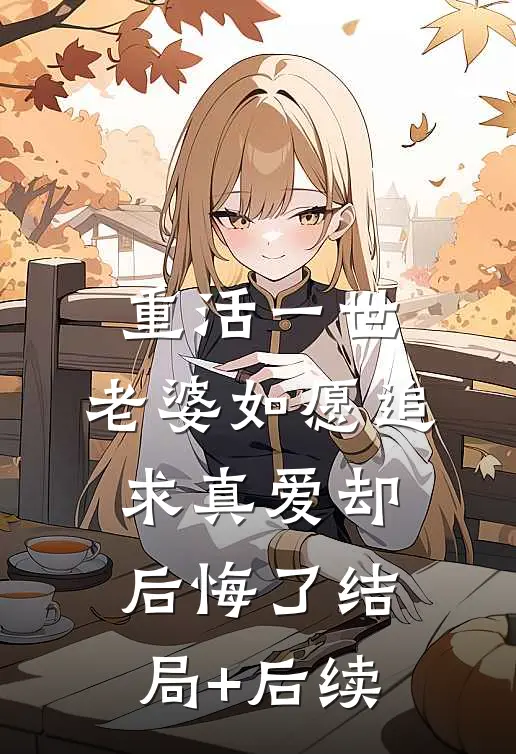 重活一世，老婆如愿追求真爱却后悔了结局+后续