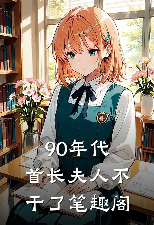 90年代，首长夫人不干了笔趣阁