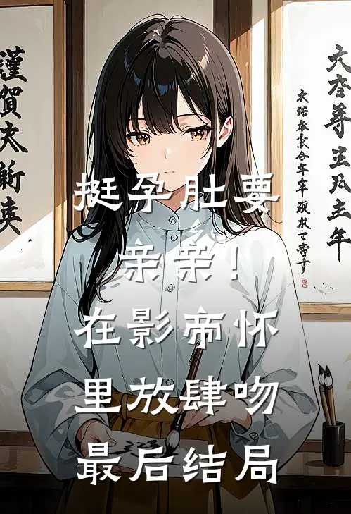 挺孕肚要亲亲！在影帝怀里放肆吻最后结局