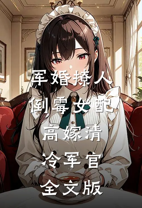 军婚撩人：倒霉女配高嫁清冷军官全文版
