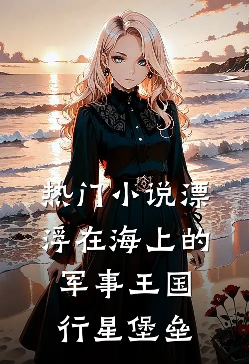 热门小说漂浮在海上的军事王国：行星堡垒