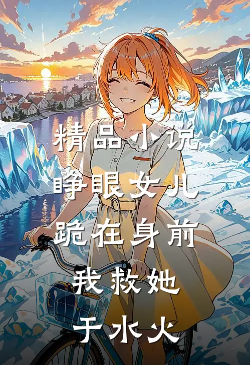 精品小说睁眼女儿跪在身前，我救她于水火