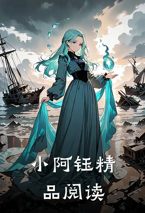 小阿钰精品阅读