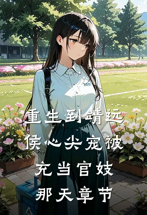重生到靖远侯心尖宠被充当官妓那天章节