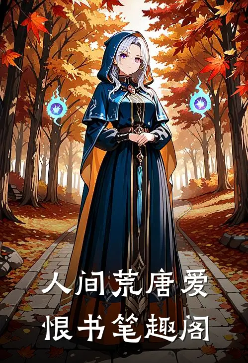 人间荒唐爱恨书笔趣阁