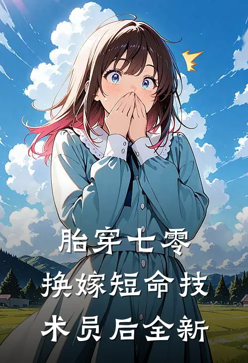 胎穿七零，换嫁短命技术员后全新
