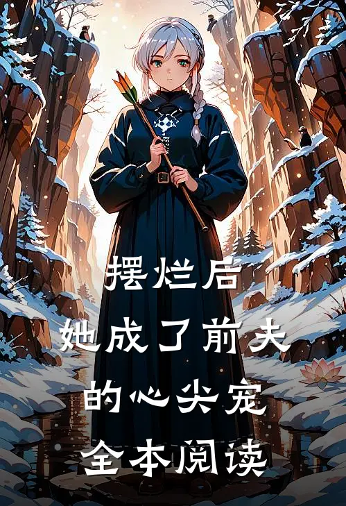 摆烂后，她成了前夫的心尖宠全本阅读