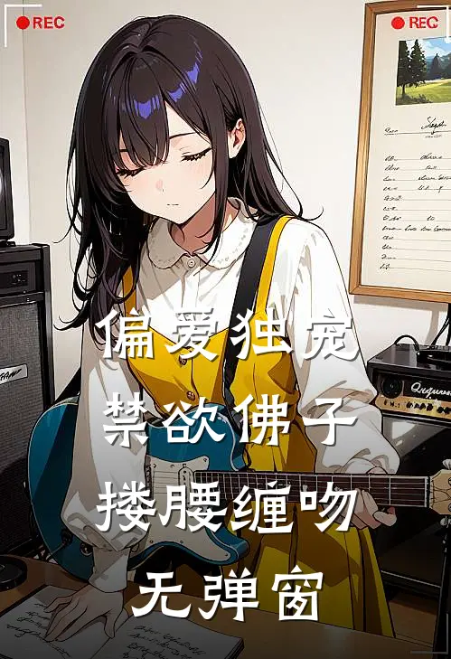 偏爱独宠，禁欲佛子搂腰缠吻无弹窗