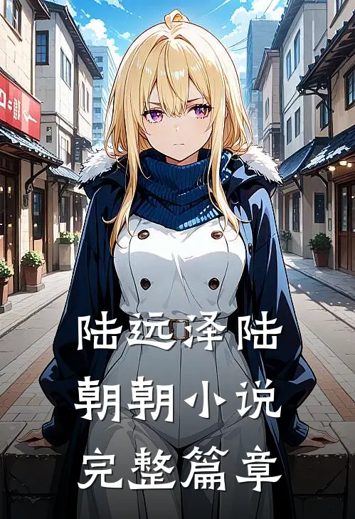 陆远泽陆朝朝小说完整篇章