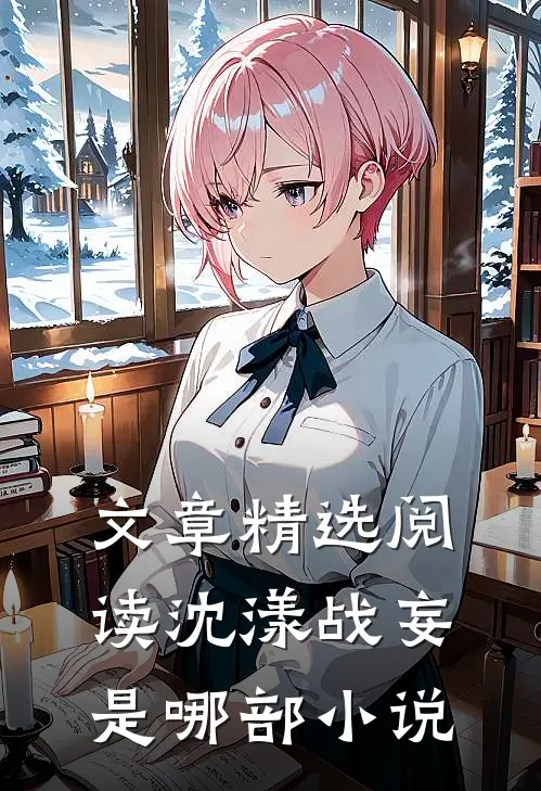 文章精选阅读沈漾战妄是哪部小说