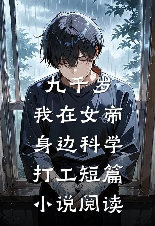 九千岁：我在女帝身边科学打工短篇小说阅读