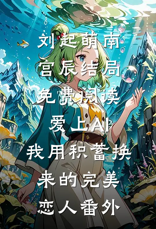 刘起萌南宫辰结局免费阅读爱上AI：我用积蓄换来的完美恋人番外