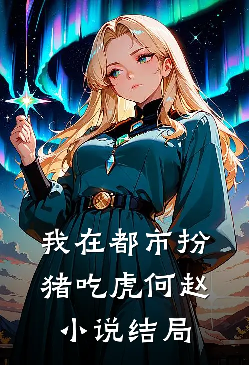 我在都市扮猪吃虎何赵小说结局