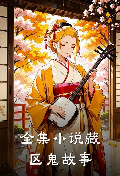 全集小说藏区鬼故事