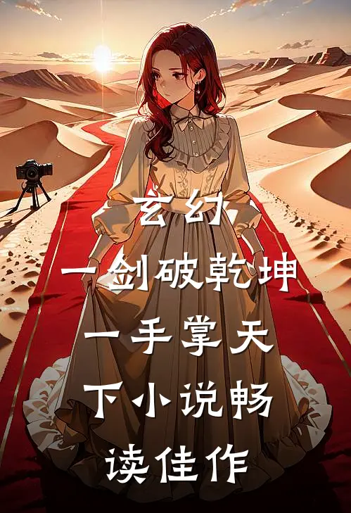 玄幻:一剑破乾坤,一手掌天下小说畅读佳作
