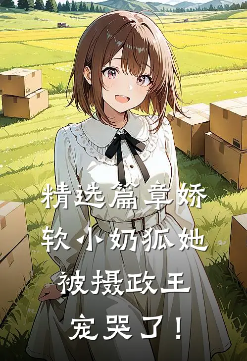 精选篇章娇软小奶狐她，被摄政王宠哭了！