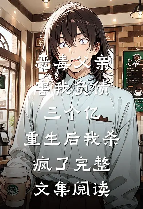 恶毒父亲害我负债三个亿，重生后我杀疯了完整文集阅读