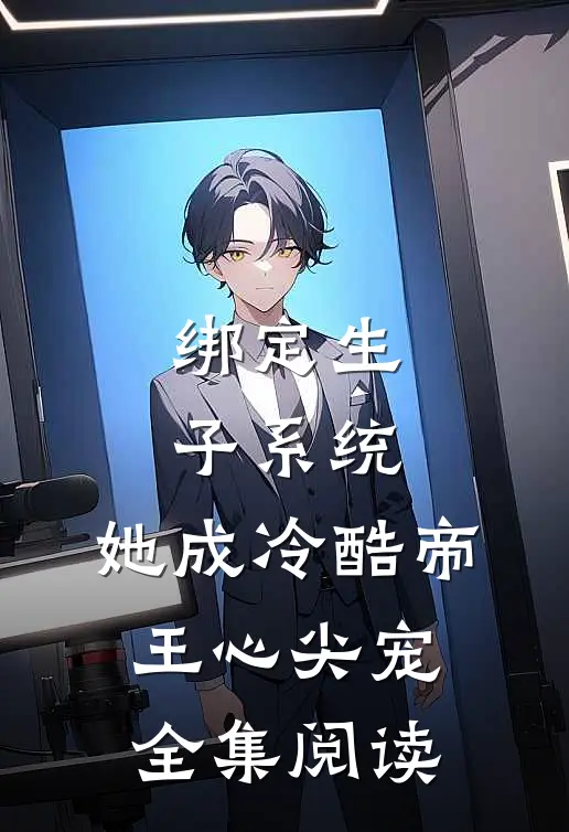 绑定生子系统，她成冷酷帝王心尖宠全集阅读