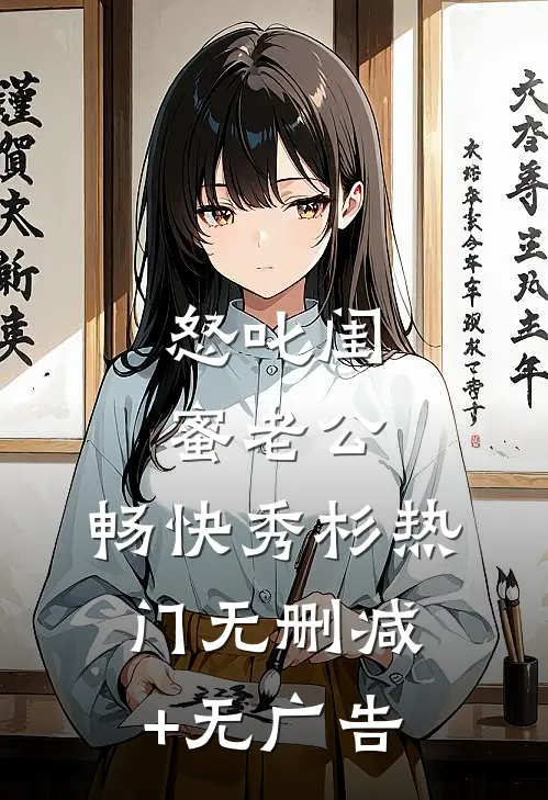 怒叱闺蜜老公，畅快秀杉热门无删减+无广告