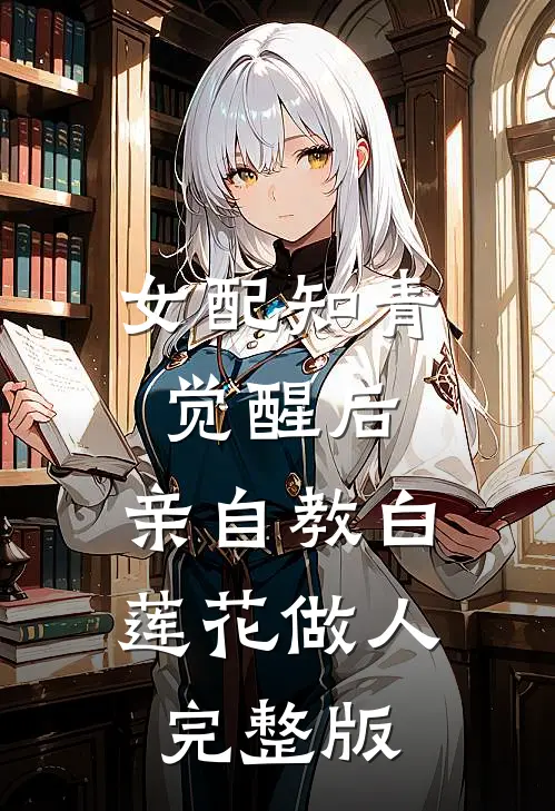 女配知青觉醒后，亲自教白莲花做人完整版