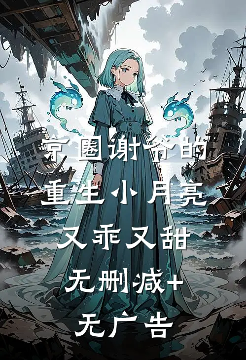 京圈谢爷的重生小月亮，又乖又甜无删减+无广告