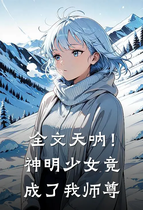 全文天呐！神明少女竟成了我师尊
