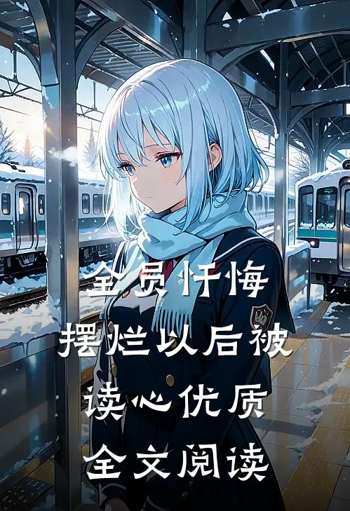 全员忏悔：摆烂以后被读心优质全文阅读