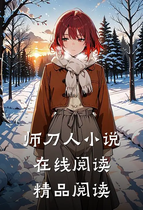 师刀人小说在线阅读精品阅读