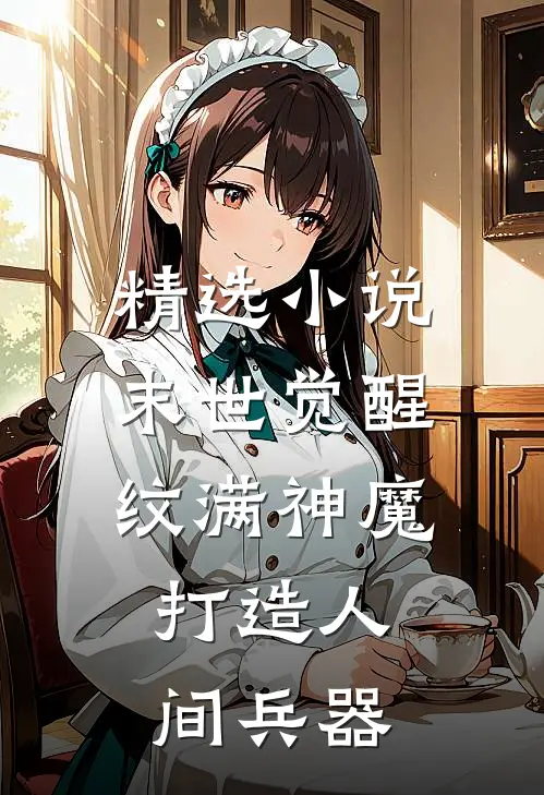 精选小说末世觉醒：纹满神魔，打造人间兵器