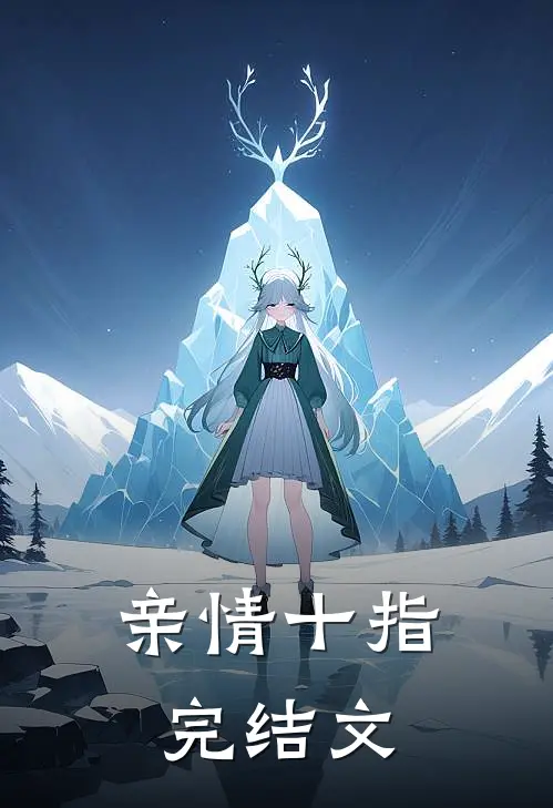 亲情十指完结文